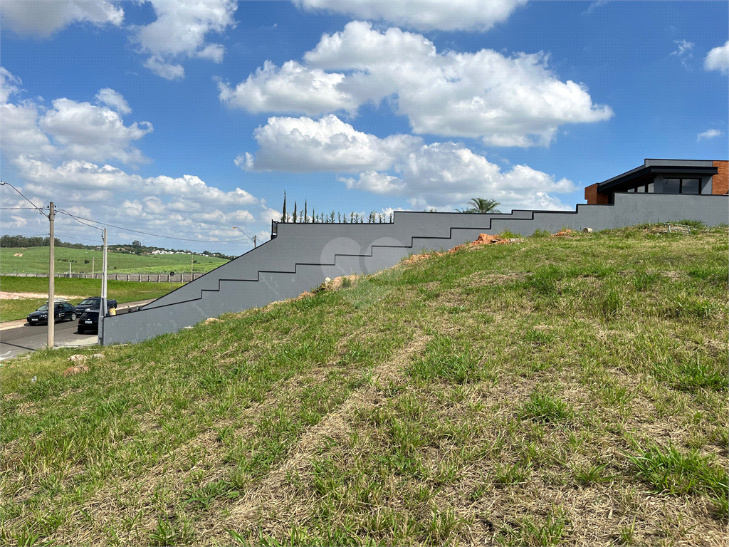 Venda Condomínio Indaiatuba Parque Residencial Indaiá REO930047 15