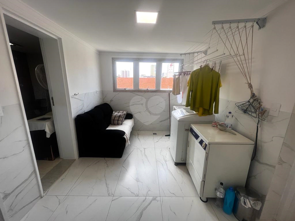 Venda Apartamento São Carlos Centro REO930053 9