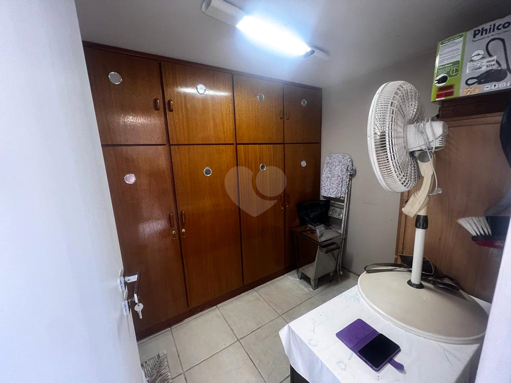 Venda Apartamento São Carlos Centro REO930053 20