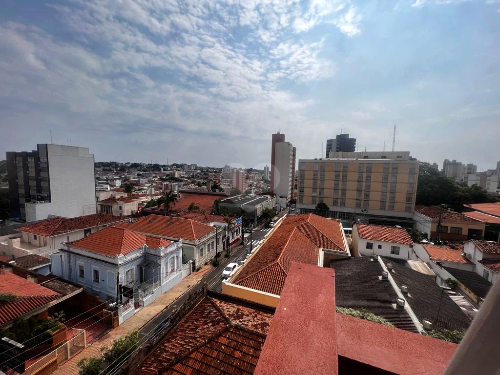 Venda Apartamento São Carlos Centro REO930053 27