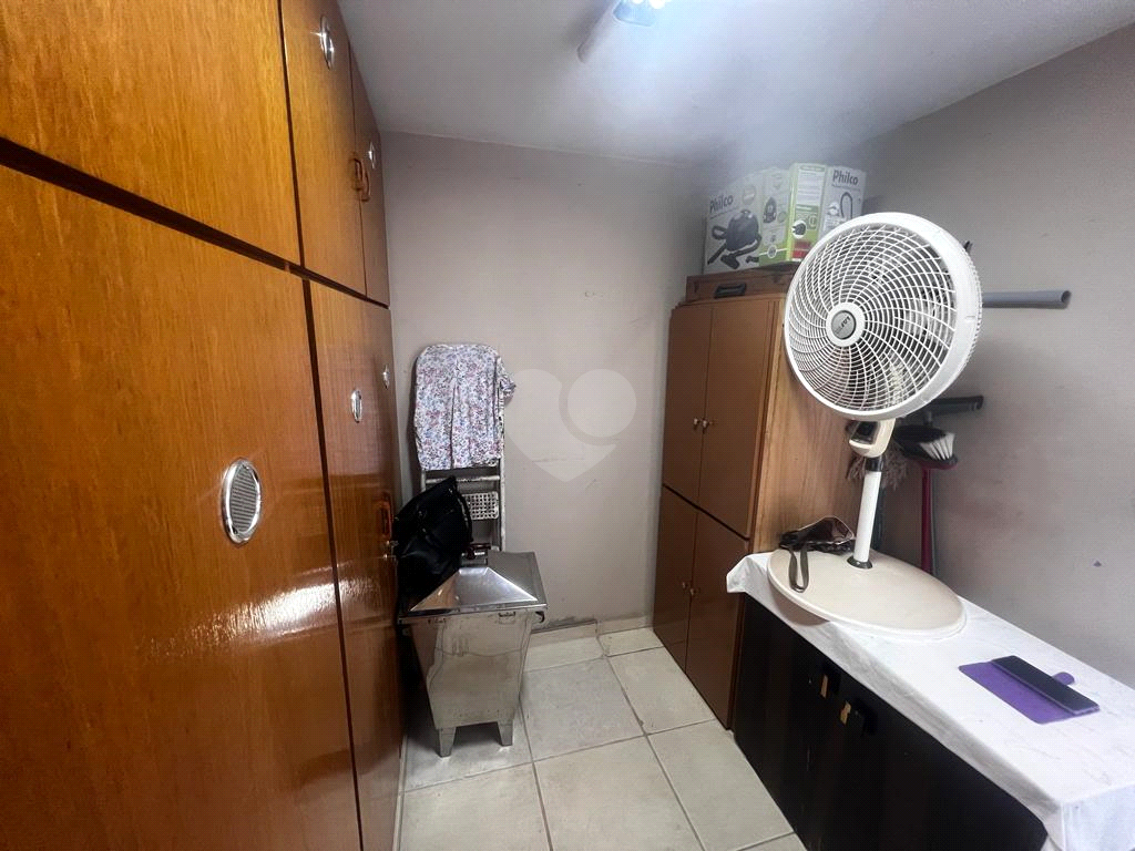 Venda Apartamento São Carlos Centro REO930053 19