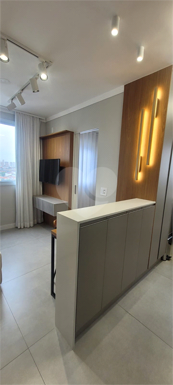 Venda Apartamento São Paulo Santo Amaro REO930082 23