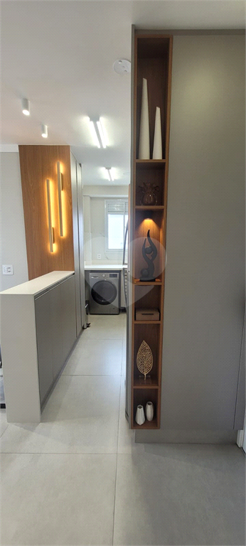 Venda Apartamento São Paulo Santo Amaro REO930082 10