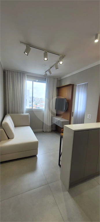 Venda Apartamento São Paulo Santo Amaro REO930082 7