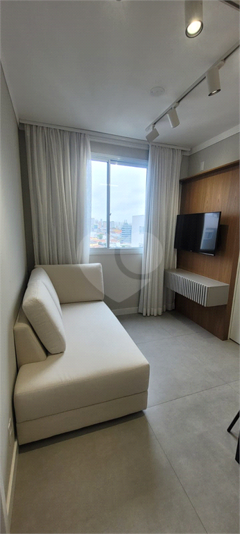 Venda Apartamento São Paulo Santo Amaro REO930082 12