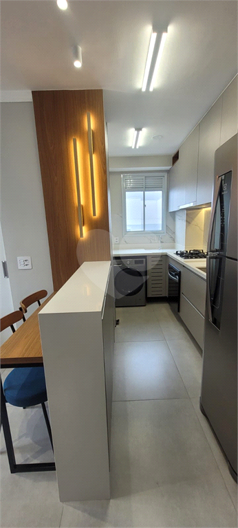 Venda Apartamento São Paulo Santo Amaro REO930082 9