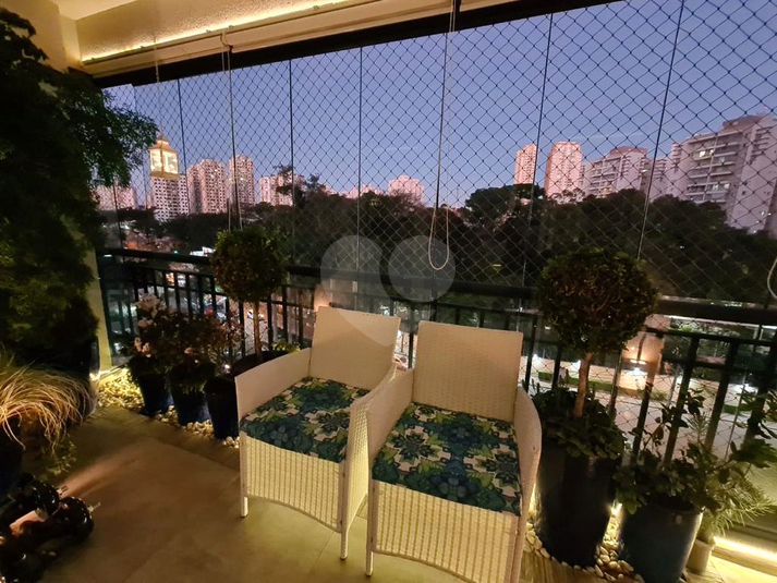 Venda Apartamento São Paulo Lauzane Paulista REO930090 11