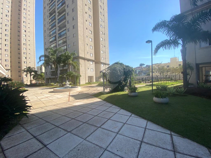 Venda Apartamento São Paulo Lauzane Paulista REO930090 14