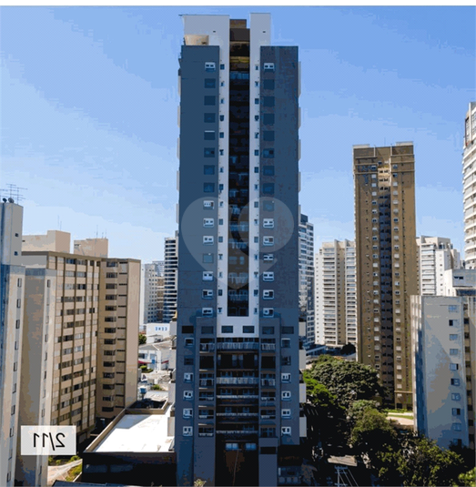 Venda Apartamento São Paulo Vila Gumercindo REO930091 12