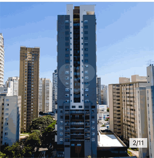 Venda Apartamento São Paulo Vila Gumercindo REO930091 14