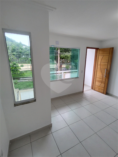 Aluguel Casa Rio De Janeiro Campo Grande REO930098 33