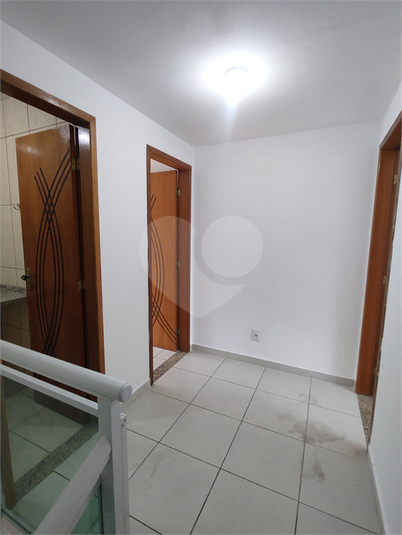 Aluguel Casa Rio De Janeiro Campo Grande REO930098 24