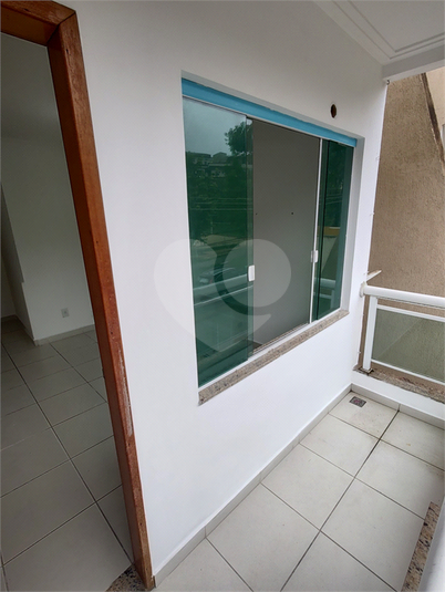 Aluguel Casa Rio De Janeiro Campo Grande REO930098 36