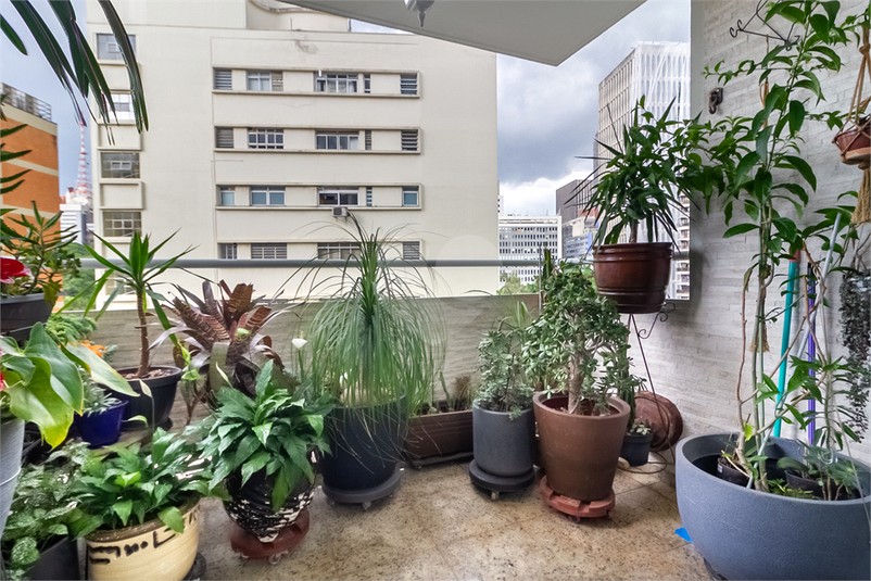 Venda Apartamento São Paulo Jardim Paulista REO930106 24