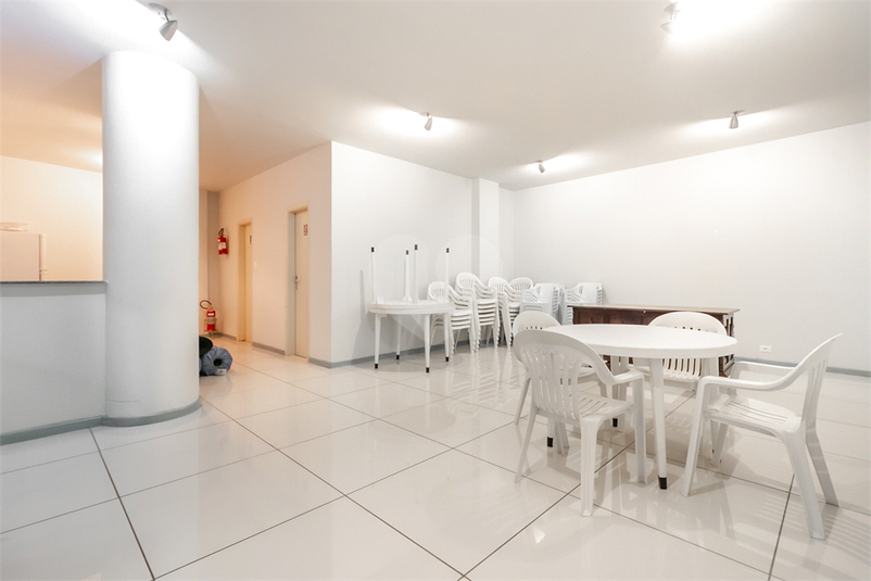 Venda Apartamento São Paulo Jardim Paulista REO930106 50