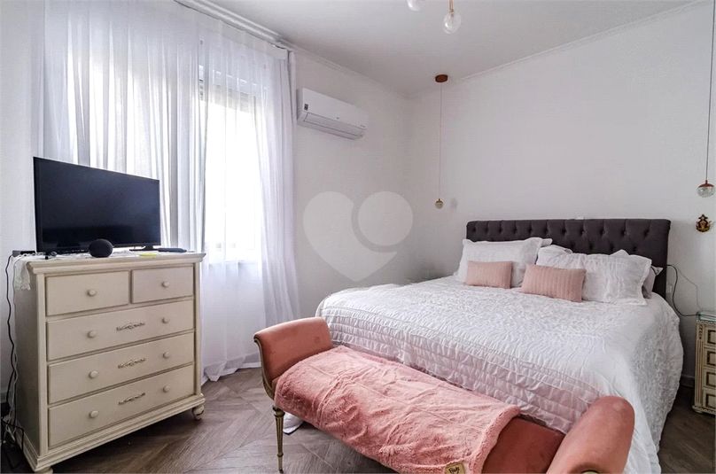 Venda Apartamento São Paulo Jardim Paulista REO930106 16