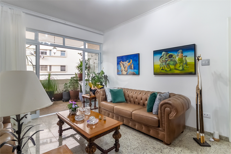 Venda Apartamento São Paulo Jardim Paulista REO930106 22