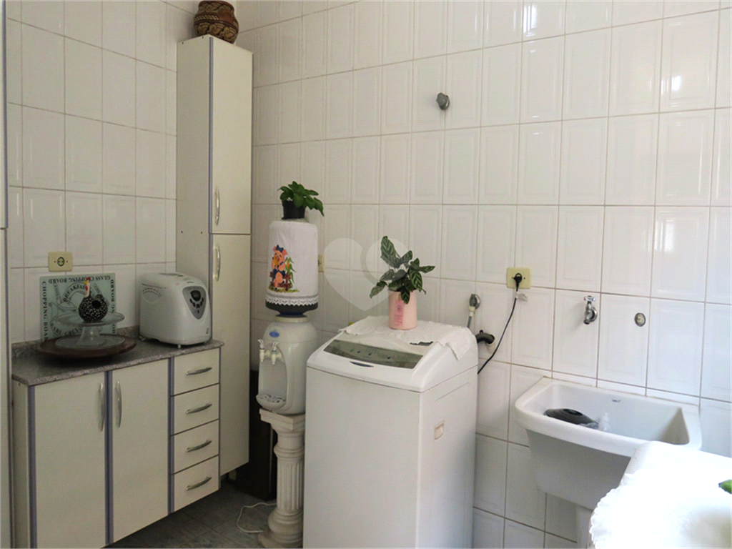 Venda Casa São Paulo Jardim Leonor REO930113 29