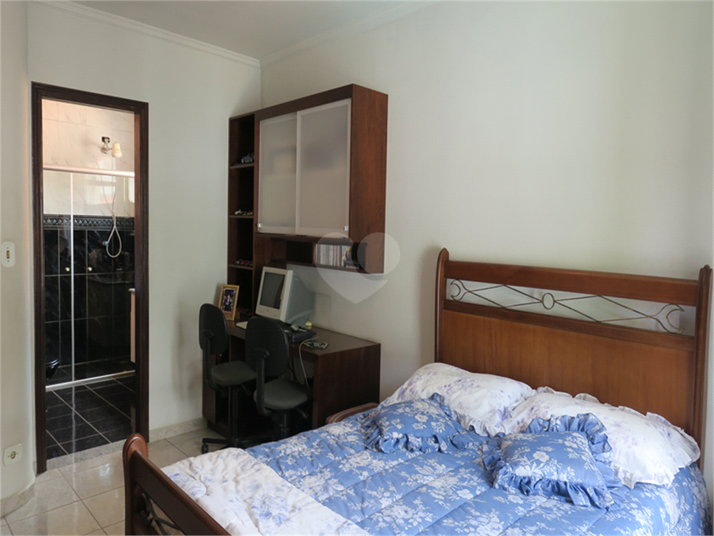 Venda Casa São Paulo Jardim Leonor REO930113 28