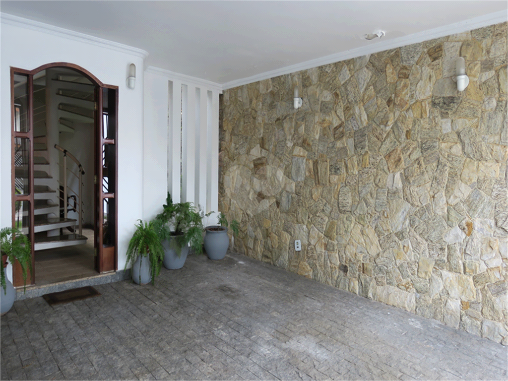 Venda Casa São Paulo Jardim Leonor REO930113 6