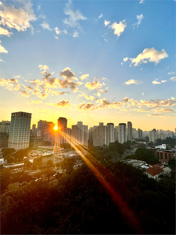 Venda Apartamento São Paulo Brooklin Paulista REO930120 19