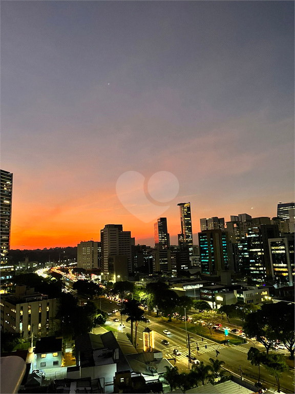 Venda Apartamento São Paulo Brooklin Paulista REO930120 21