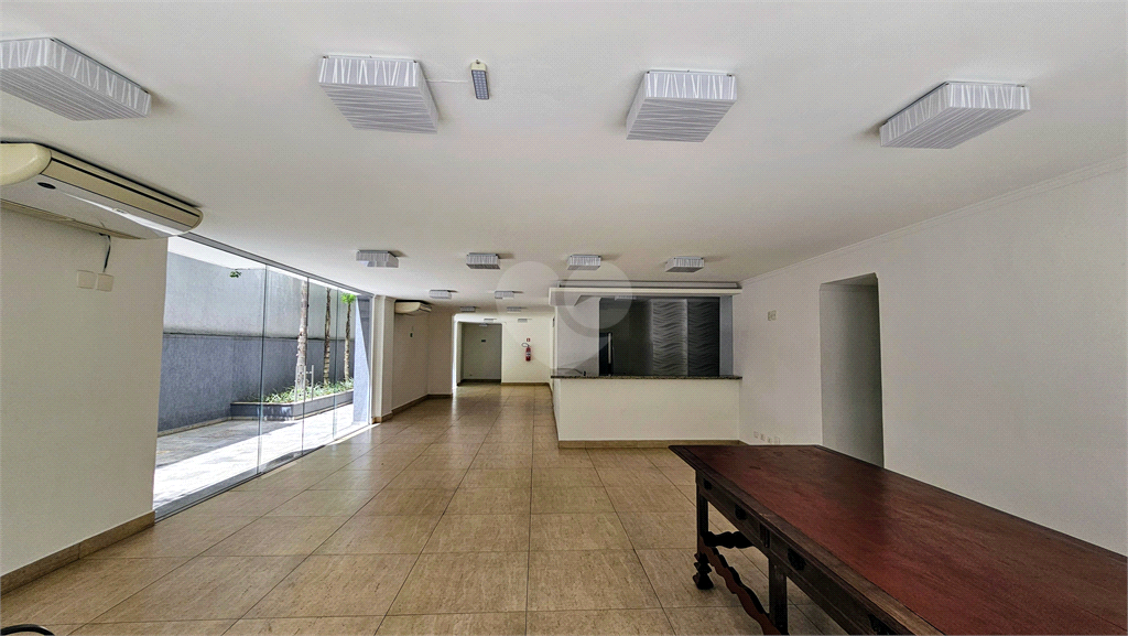 Venda Apartamento São Paulo Jardim Paulista REO930135 21