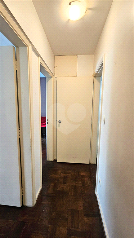 Venda Apartamento São Paulo Jardim Paulista REO930135 13