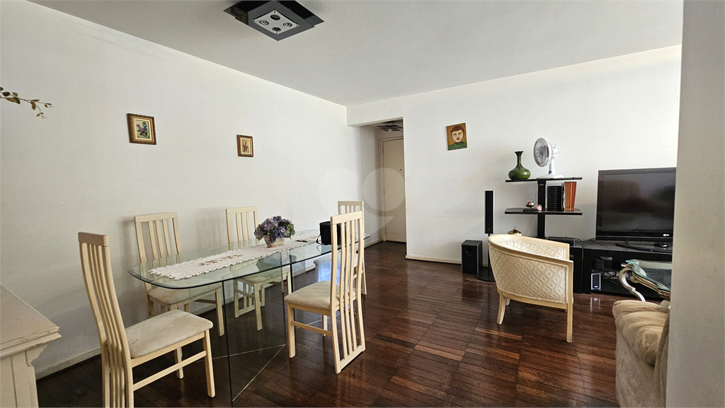 Venda Apartamento São Paulo Jardim Paulista REO930135 4