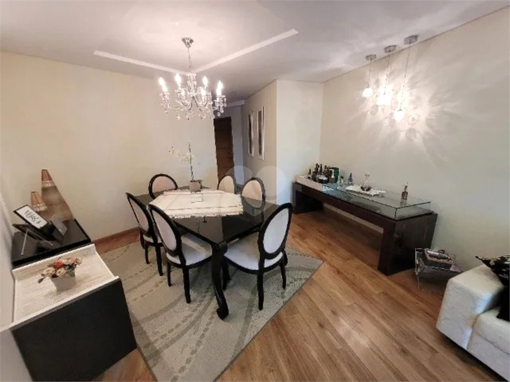 Venda Apartamento Jundiaí Jardim Bonfiglioli REO930137 3