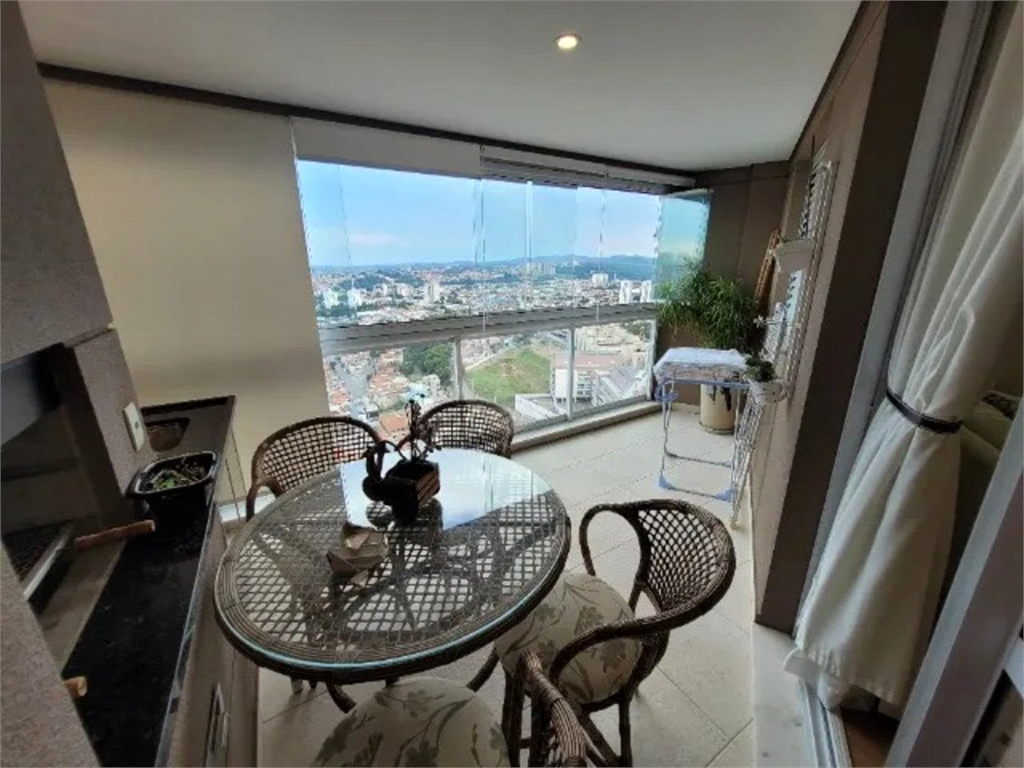 Venda Apartamento Jundiaí Jardim Bonfiglioli REO930137 5