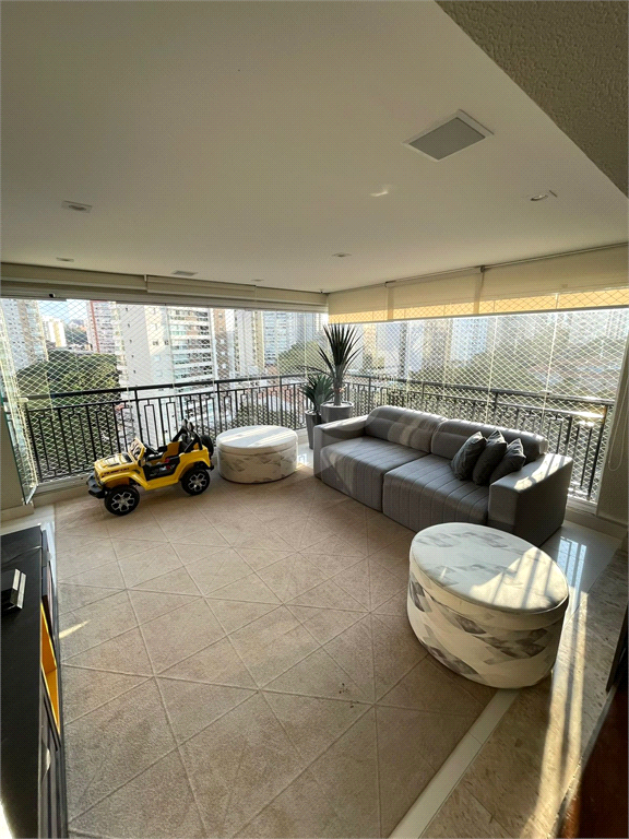 Venda Apartamento São Paulo Jardim Vila Mariana REO930140 5