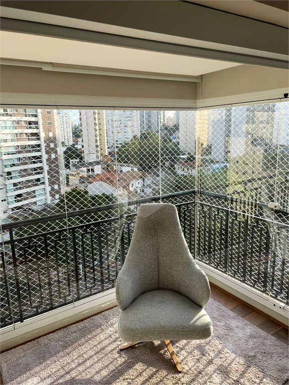 Venda Apartamento São Paulo Jardim Vila Mariana REO930140 4