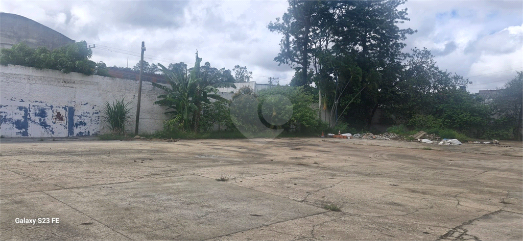 Aluguel Galpão São Paulo Jardim Guanca REO930143 68