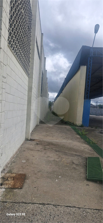 Aluguel Galpão São Paulo Jardim Guanca REO930143 74