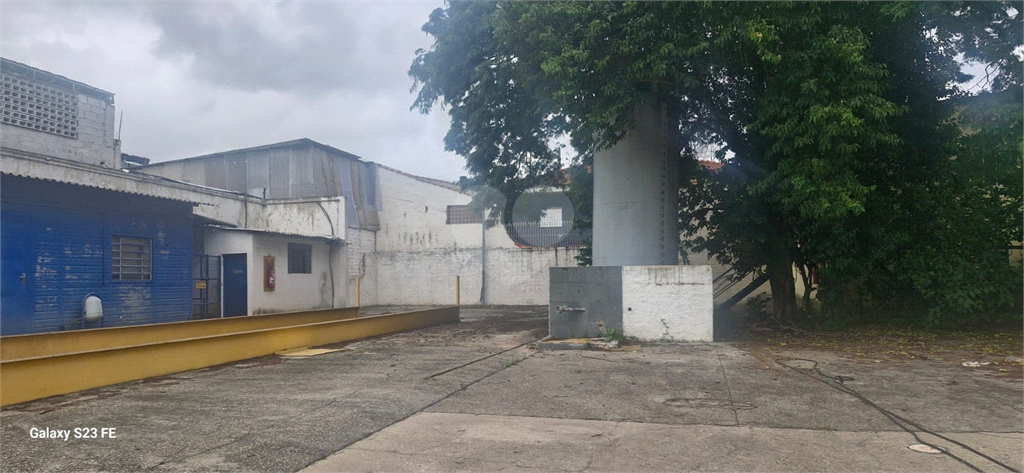 Aluguel Galpão São Paulo Jardim Guanca REO930143 39