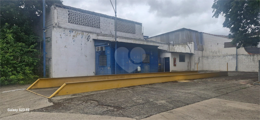 Aluguel Galpão São Paulo Jardim Guanca REO930143 41