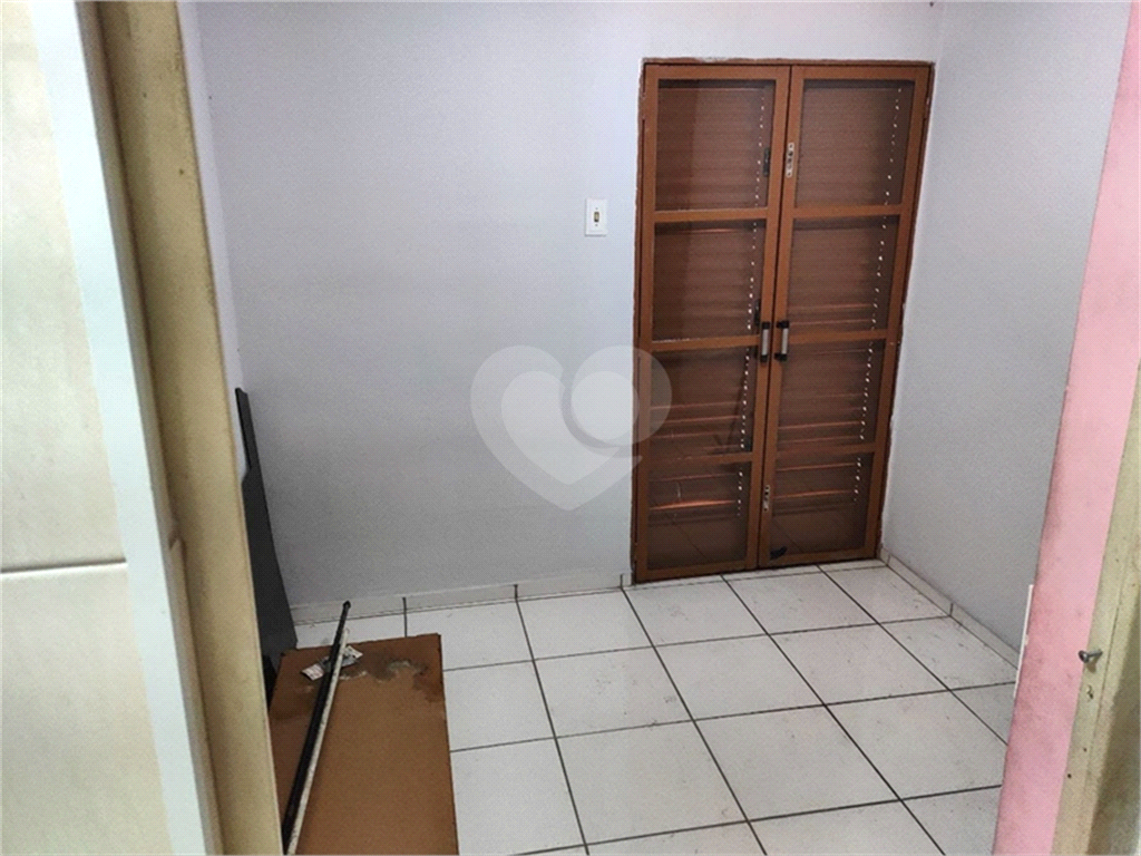 Venda Sobrado São Paulo Vila Nova Cachoeirinha REO930145 8