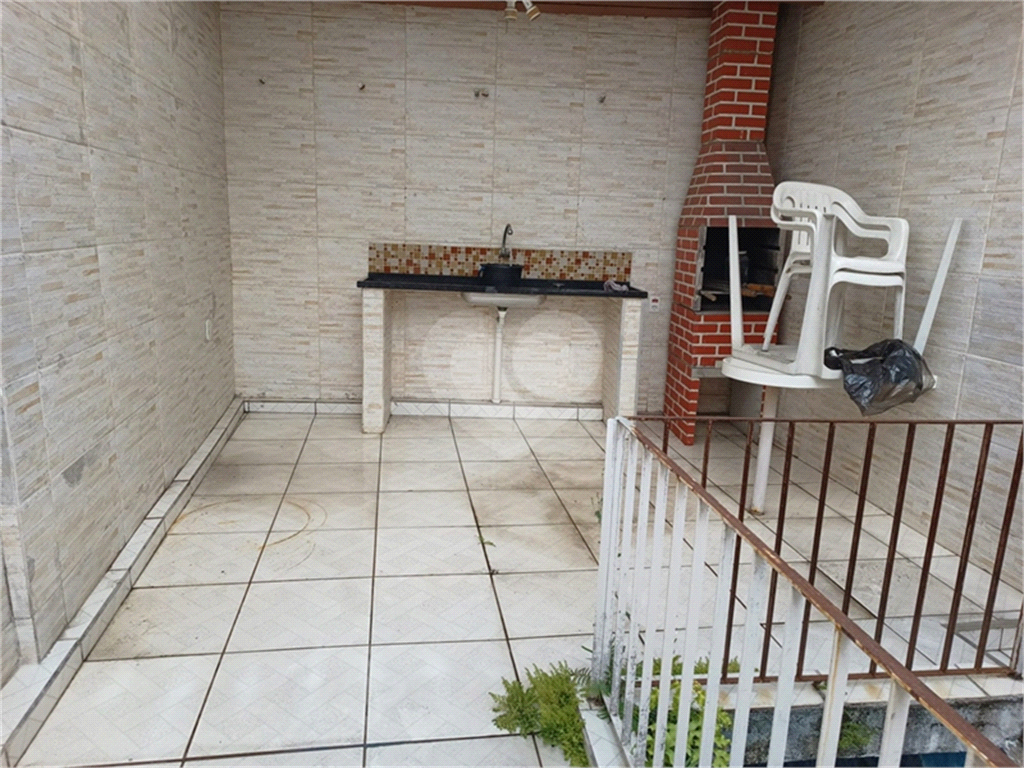 Venda Sobrado São Paulo Vila Nova Cachoeirinha REO930145 18