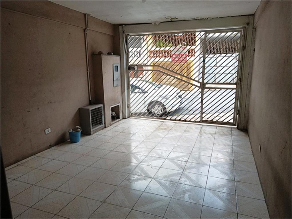 Venda Sobrado São Paulo Vila Nova Cachoeirinha REO930145 2