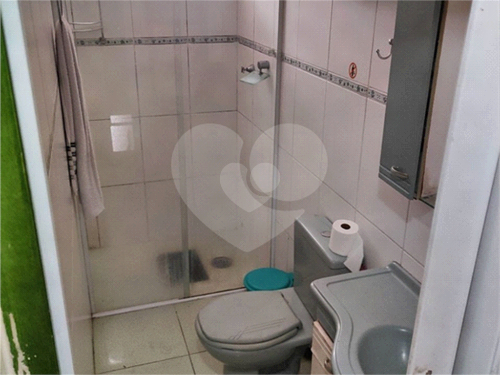 Venda Sobrado São Paulo Vila Nova Cachoeirinha REO930145 16