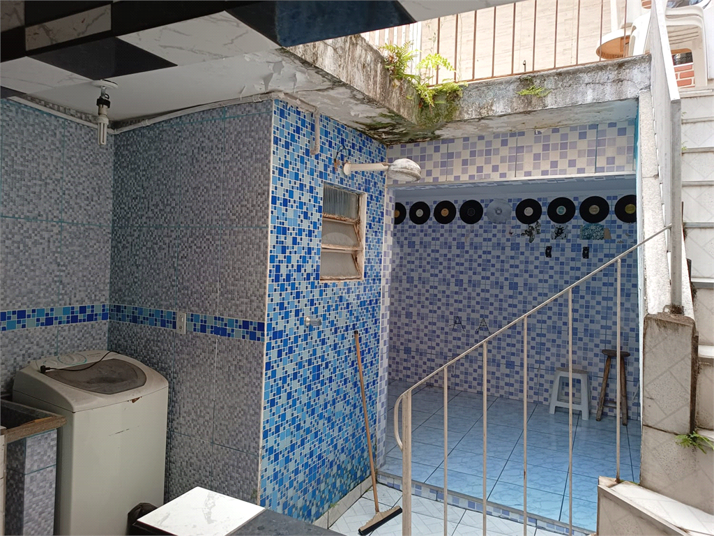 Venda Sobrado São Paulo Vila Nova Cachoeirinha REO930145 15