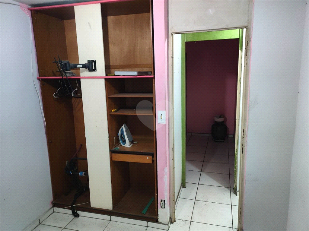 Venda Sobrado São Paulo Vila Nova Cachoeirinha REO930145 11