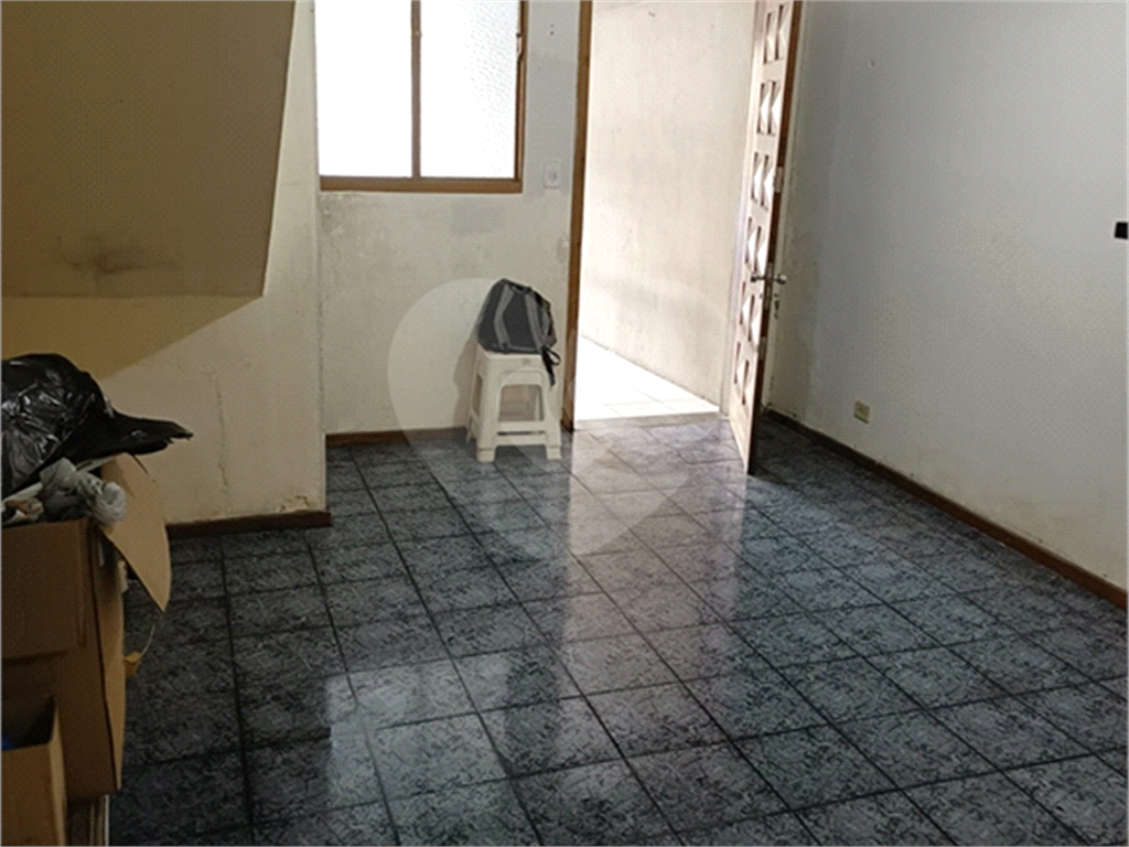 Venda Sobrado São Paulo Vila Nova Cachoeirinha REO930145 5