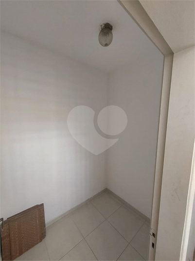 Venda Apartamento São Paulo Cambuci REO930146 6