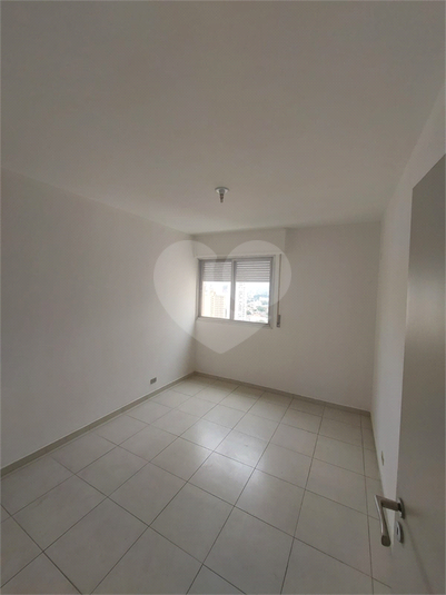 Venda Apartamento São Paulo Cambuci REO930146 9