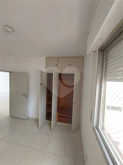 Venda Apartamento São Paulo Cambuci REO930146 13