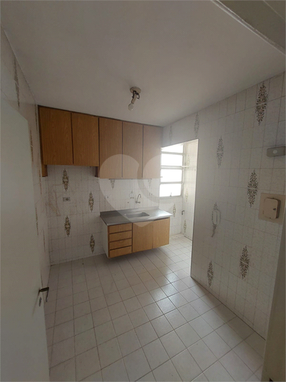 Venda Apartamento São Paulo Cambuci REO930146 3