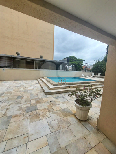 Venda Apartamento São Paulo Cambuci REO930146 27