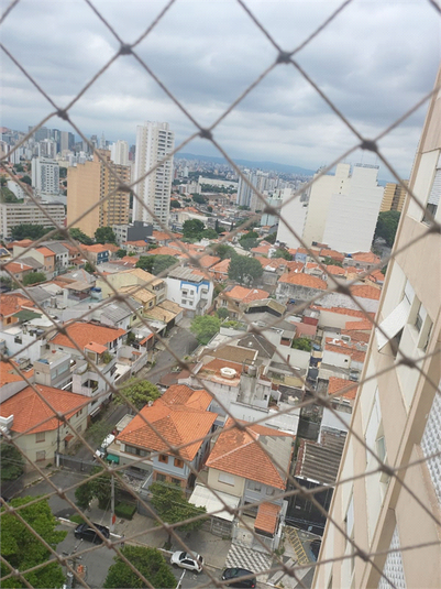 Venda Apartamento São Paulo Cambuci REO930146 14